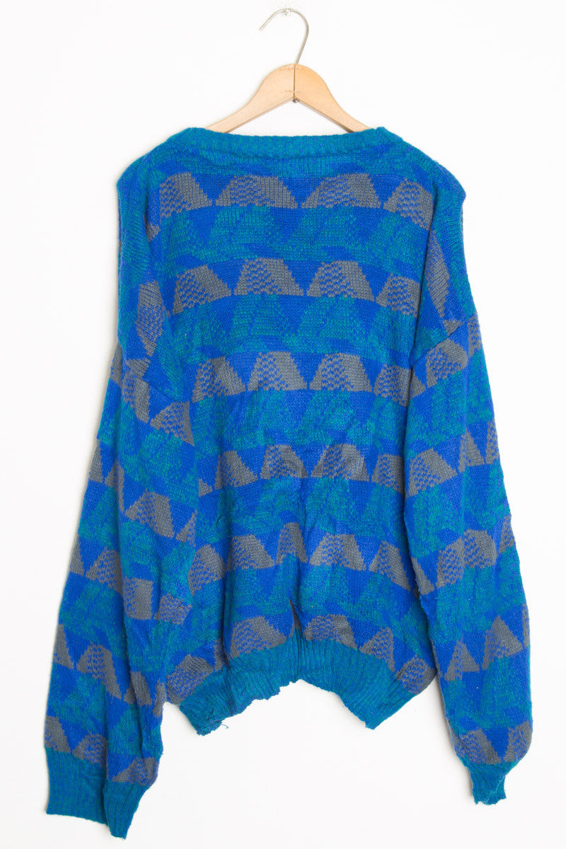 80s Sweater 429