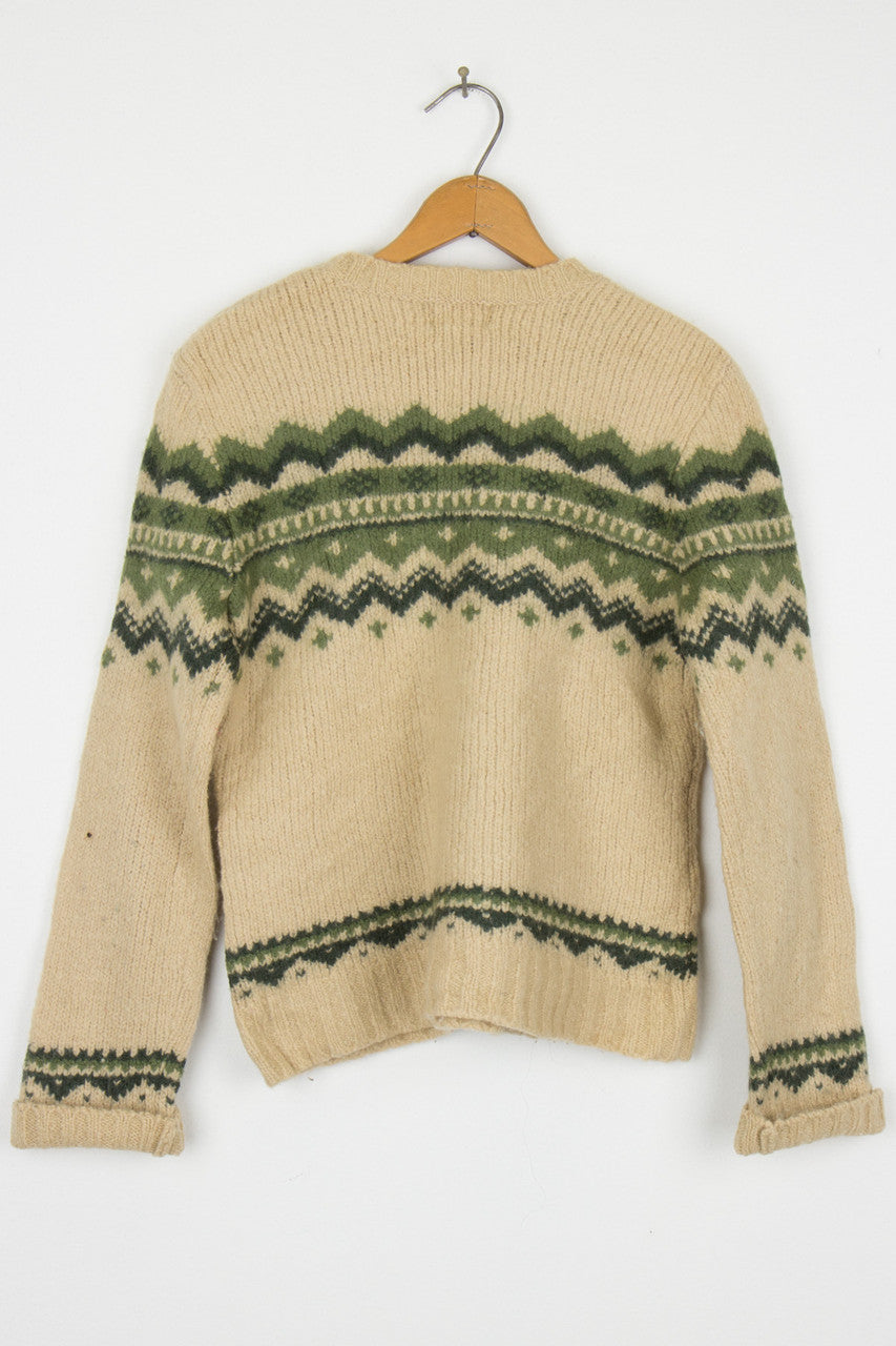 80s Sweater 42
