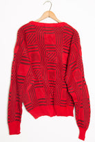 80s Sweater 430