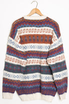 80s Sweater 431
