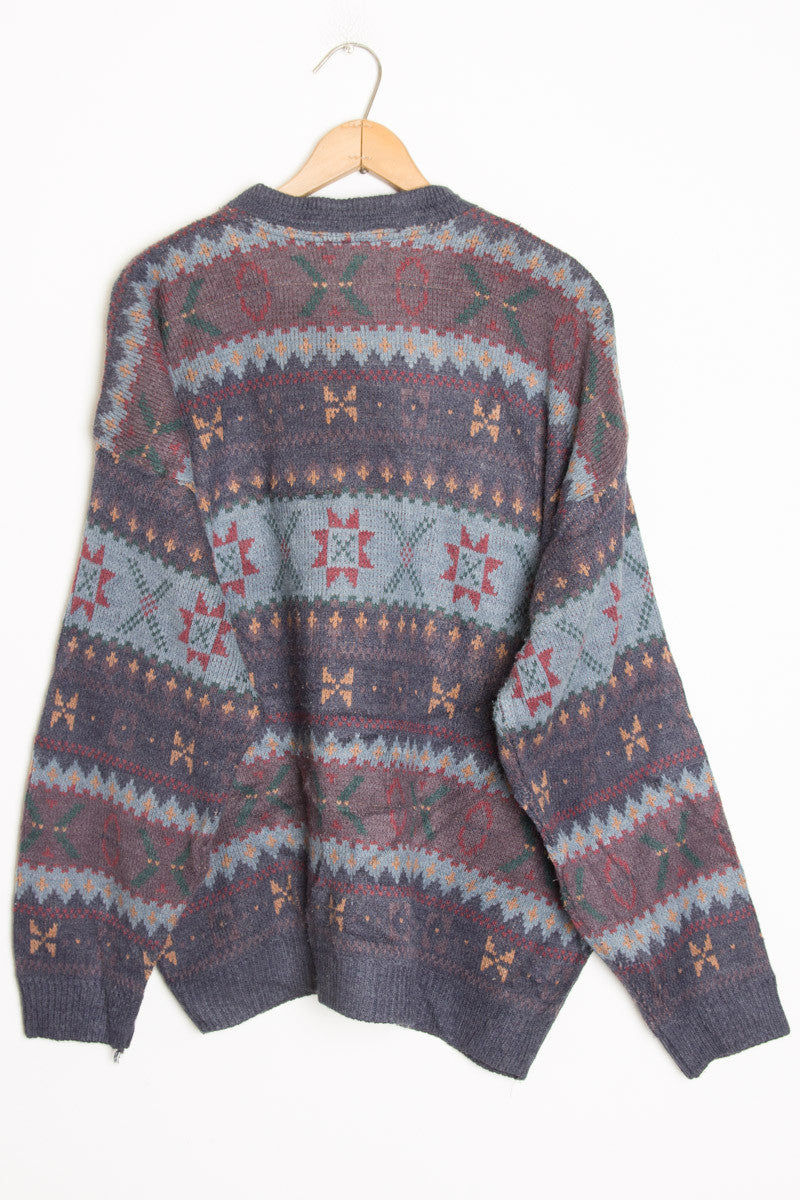 80s Sweater 435