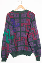 80s Sweater 436