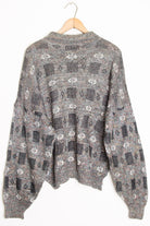 80s Sweater 437
