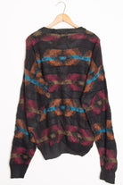 80s Sweater 438