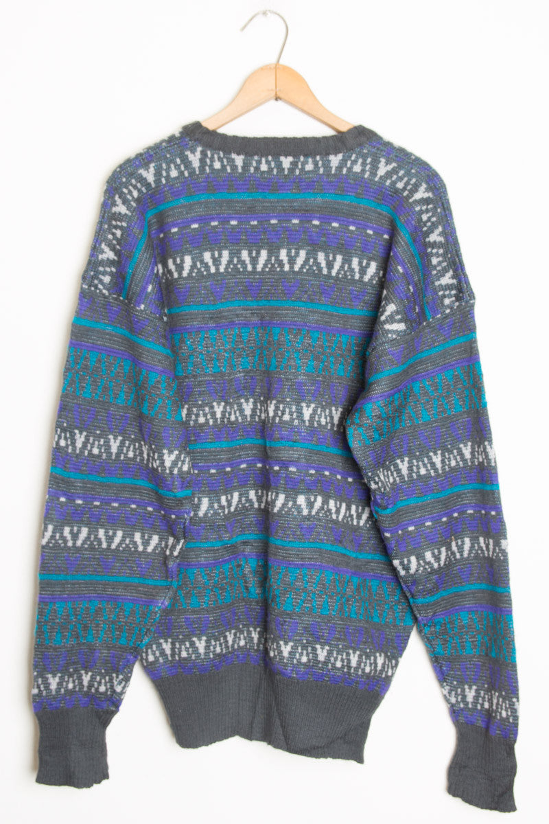 80s Sweater 441