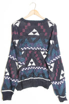 80s Sweater 443