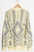 80s Sweater 444