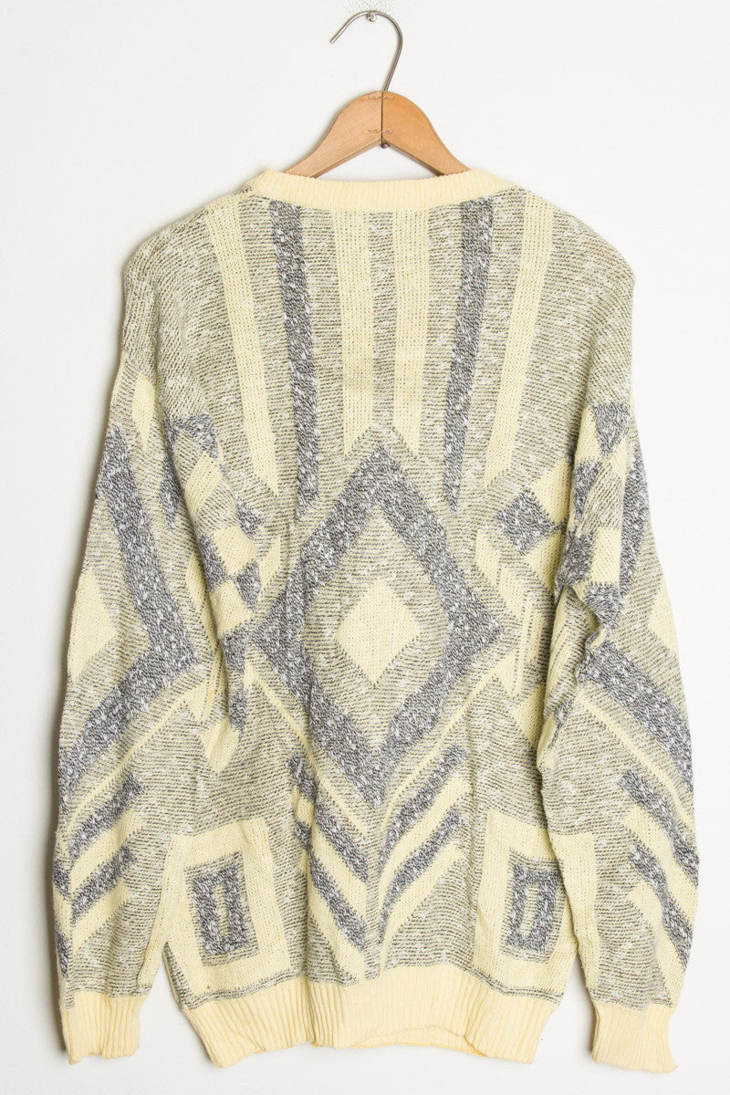 80s Sweater 444