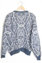 80s Sweater 446