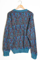 80s Sweater 447