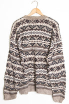 80s Sweater 449