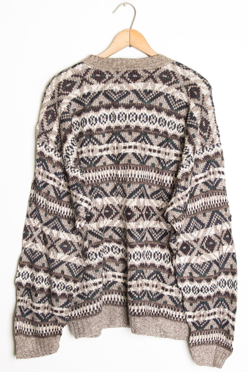80s Sweater 449