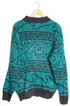 80s Sweater 450