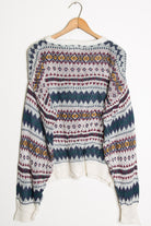 80s Sweater 451