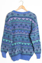 80s Sweater 452