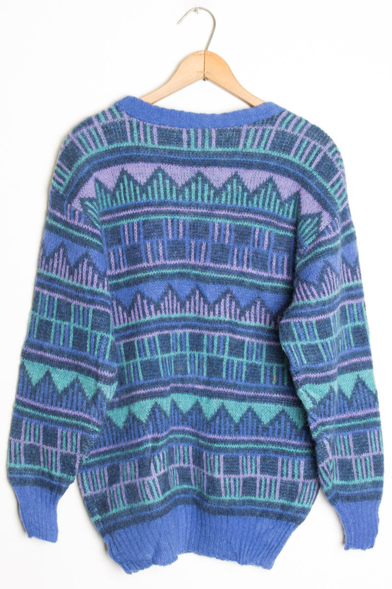 80s Sweater 452