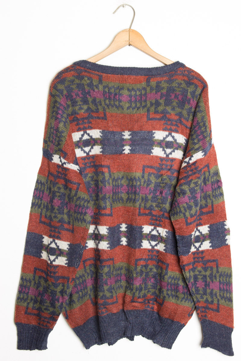 80s Sweater 453
