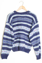 80s Sweater 454