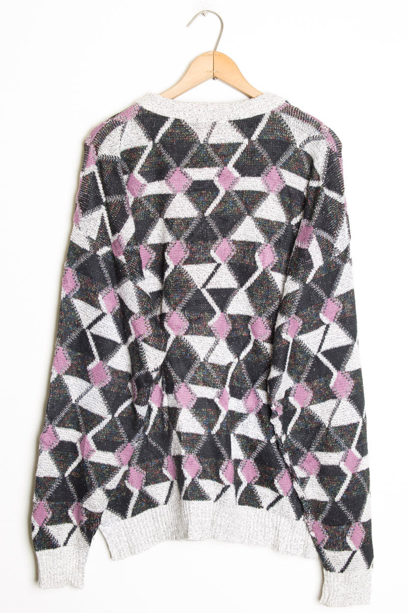 80s Sweater 455