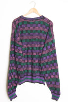80s Sweater 457