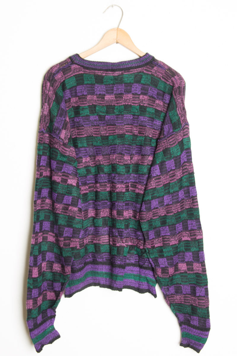 80s Sweater 457