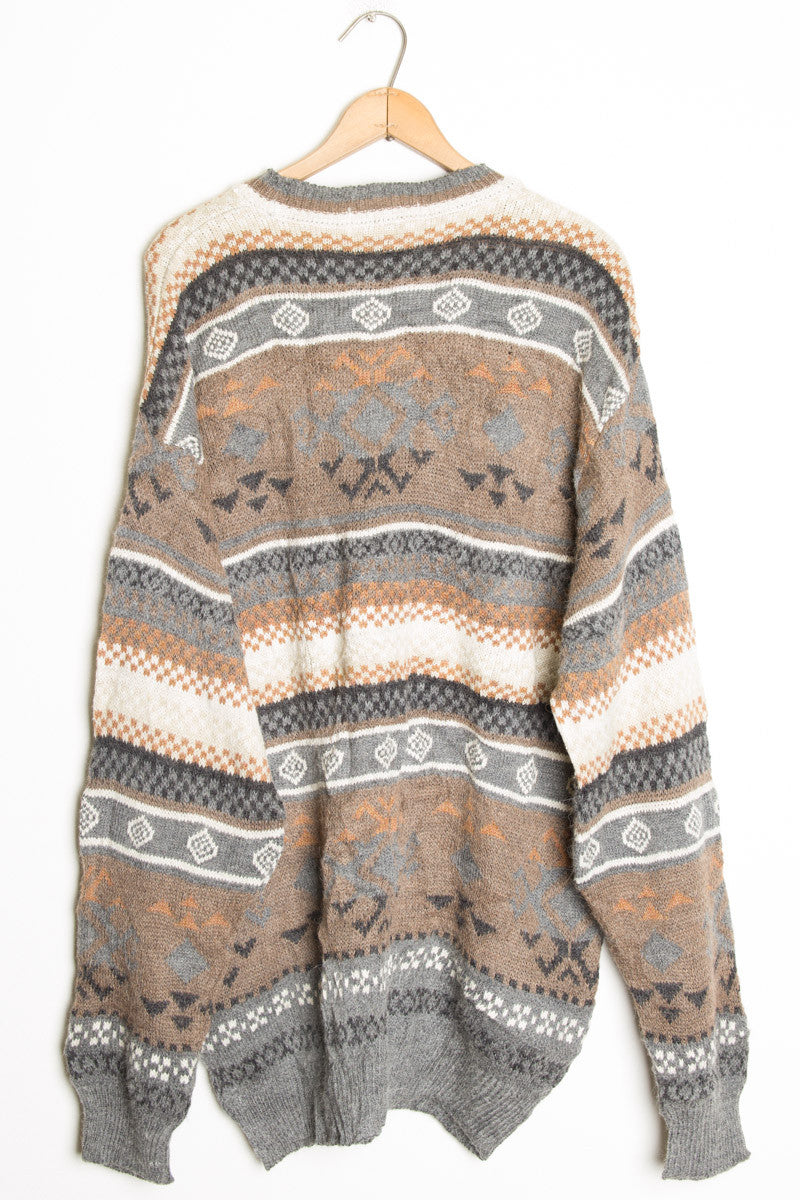 80s Sweater 458