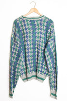 80s Sweater 460