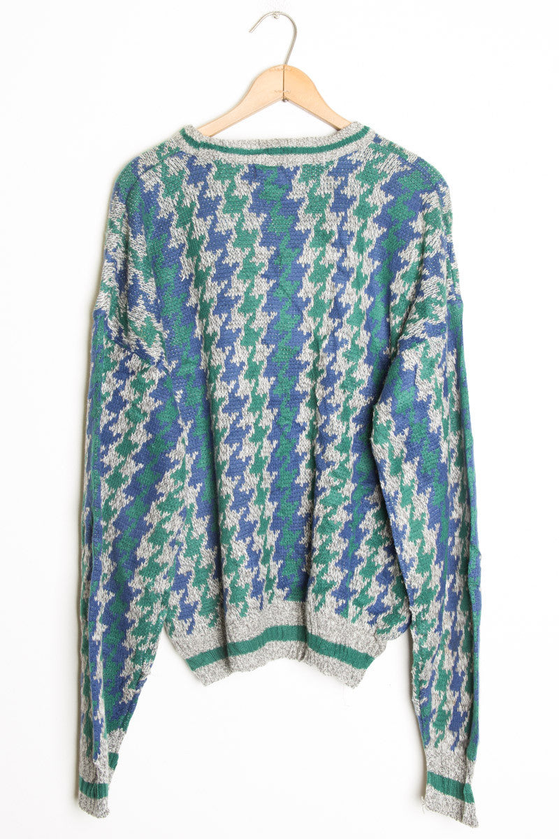 80s Sweater 460