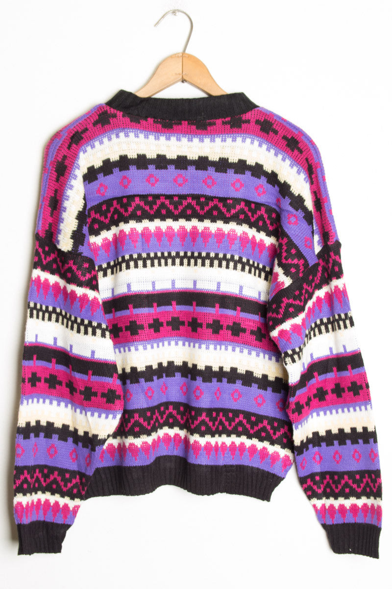 80s Sweater 461
