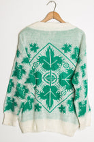 80s Sweater 463