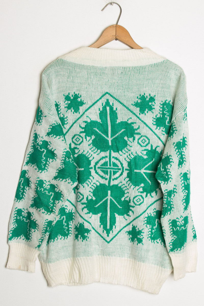 80s Sweater 463