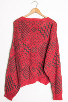 80s Sweater 464