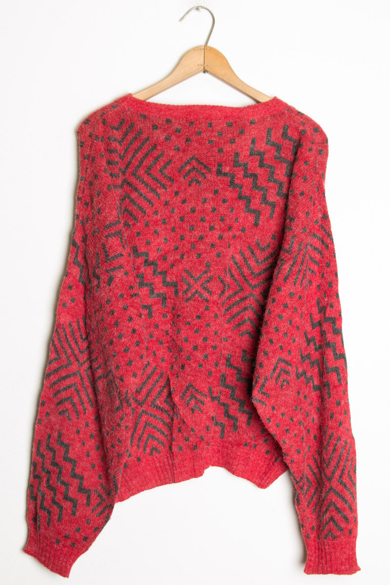80s Sweater 464