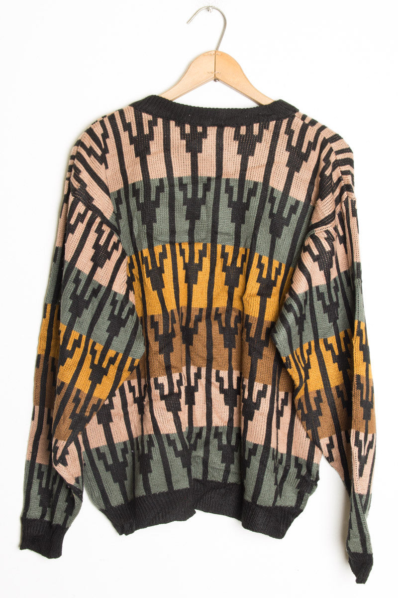 80s Sweater 465