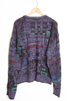 80s Sweater 467
