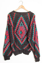 80s Sweater 468