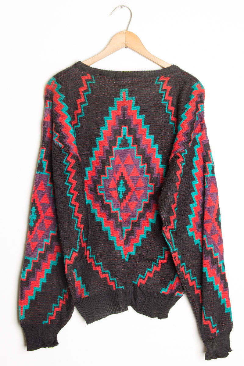 80s Sweater 468