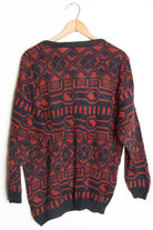 80s Sweater 469