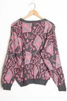 80s Sweater 470