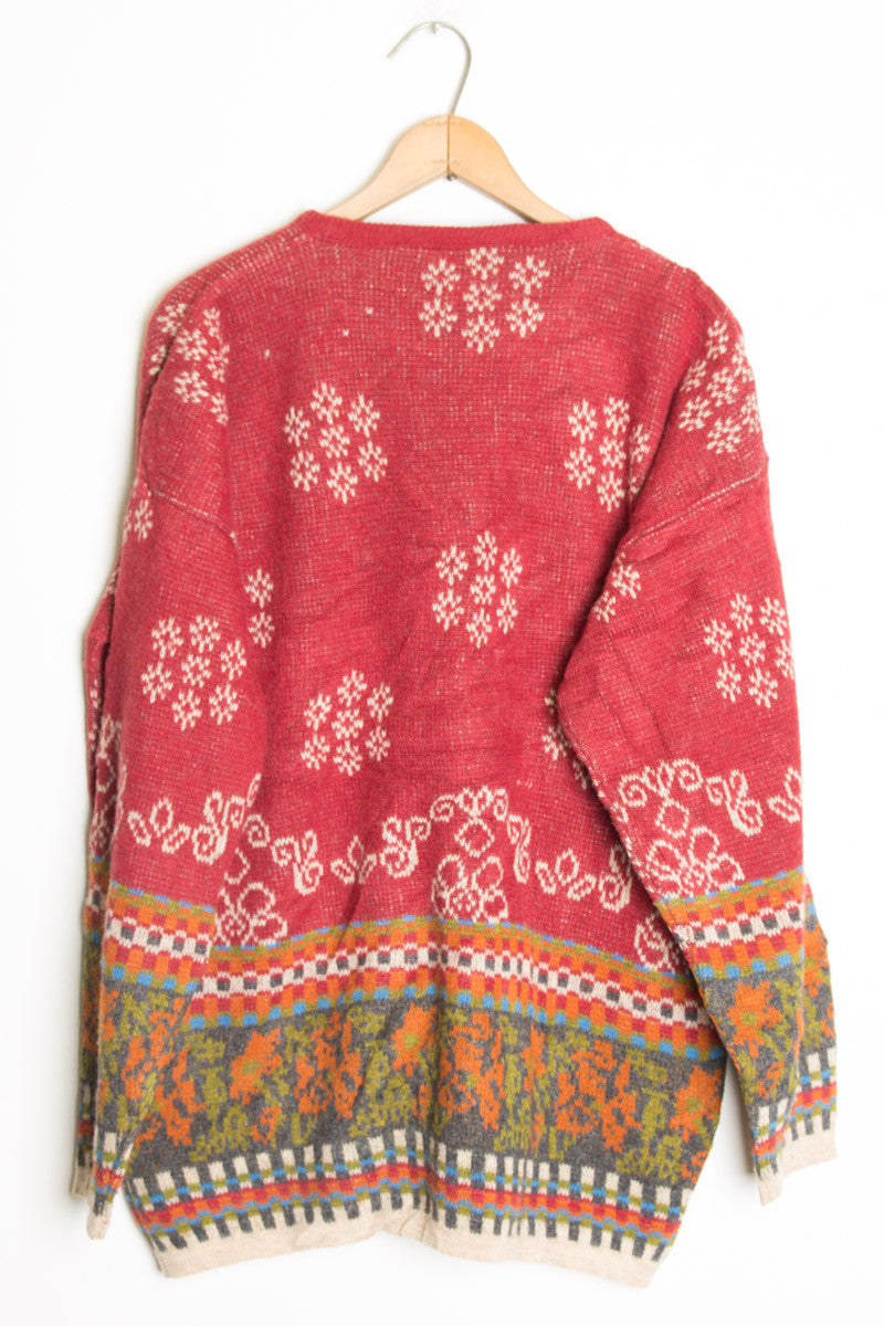 80s Sweater 472