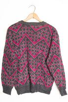 80s Sweater 473