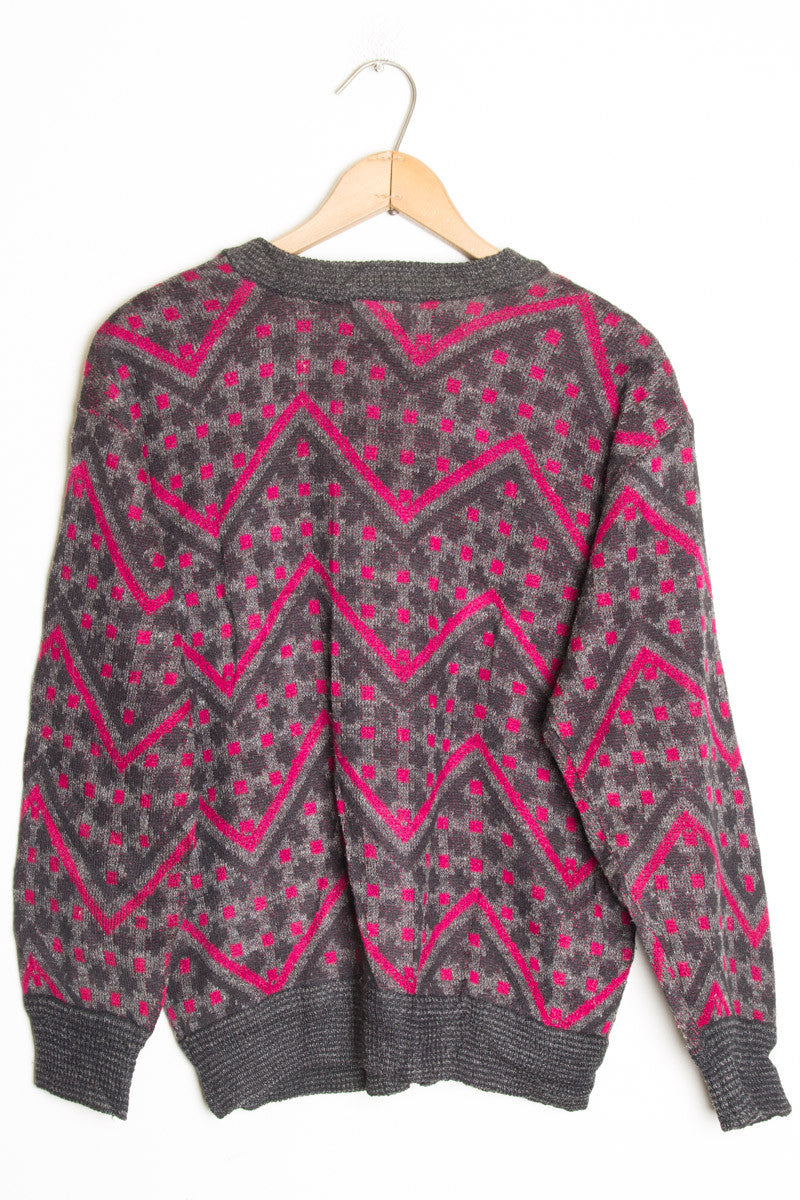 80s Sweater 473