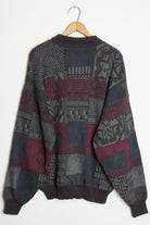 80s Sweater 476