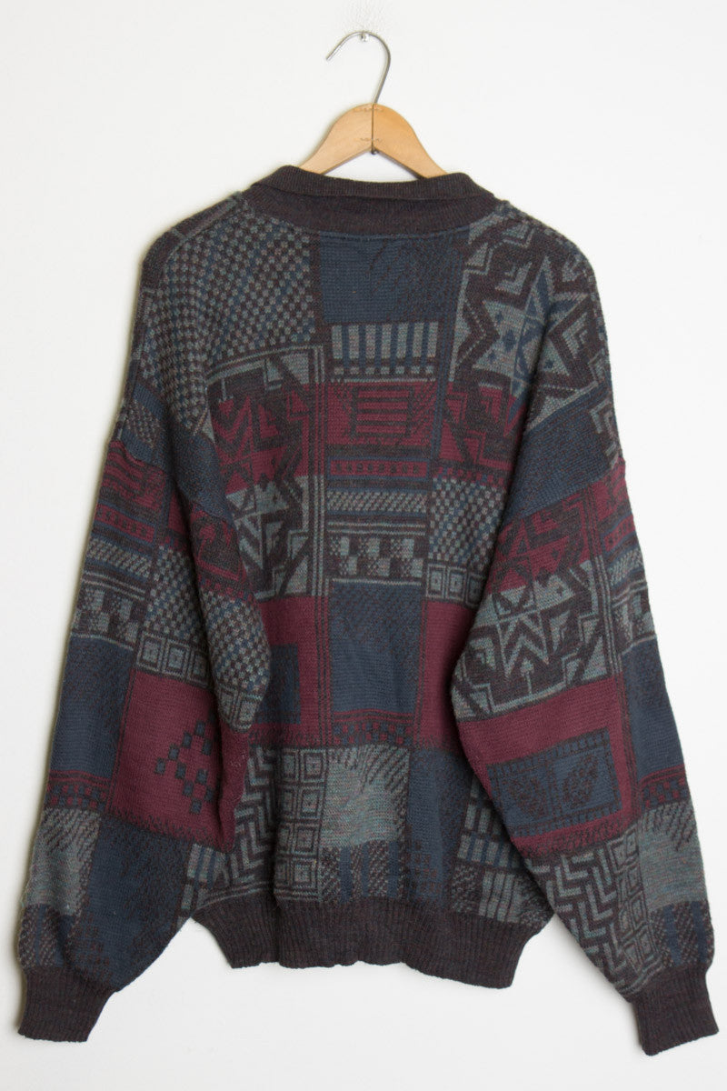 80s Sweater 476