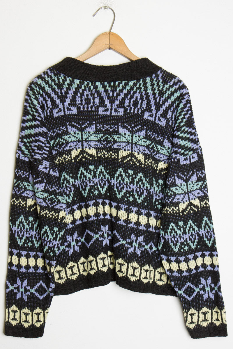 80s Sweater 477