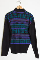 80s Sweater 478