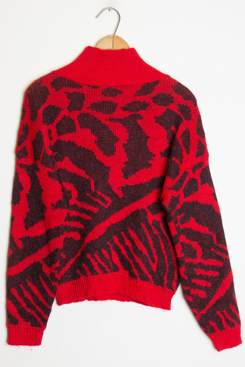 80s Sweater 480