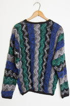 80s Sweater 481