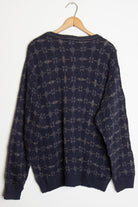 80s Sweater 482
