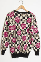 80s Sweater 489
